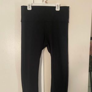 Victoria’s Secret Knit Leggings